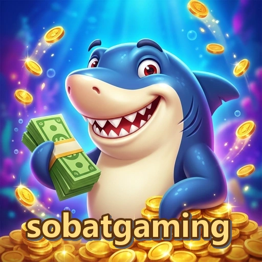 Ikon sobatgaming untuk perjalanan panduan di Indonesia