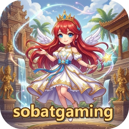 Ikon sobatgaming untuk penulis dan pimpinan redaksi