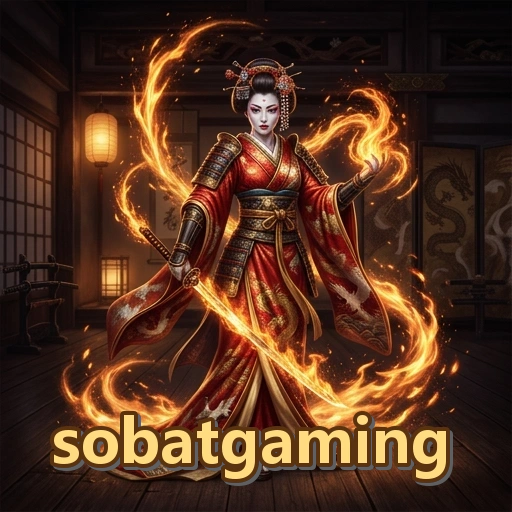 Ikon sobatgaming untuk verifikasi berkas APK