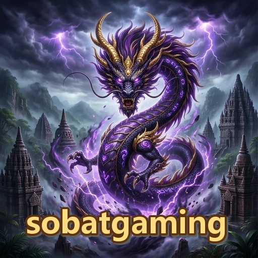 Ikon sobatgaming untuk cara memilih permainan e-gaming