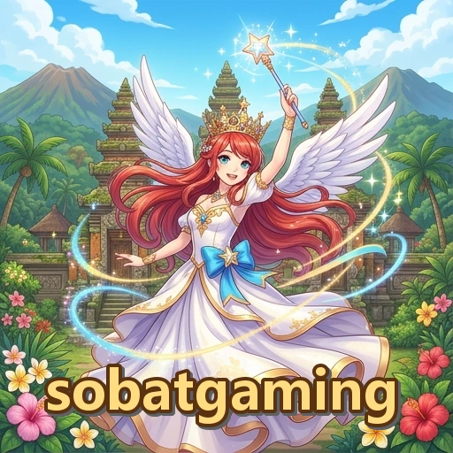 Ikon sobatgaming untuk pencocokan SHA-256 di halaman unduh