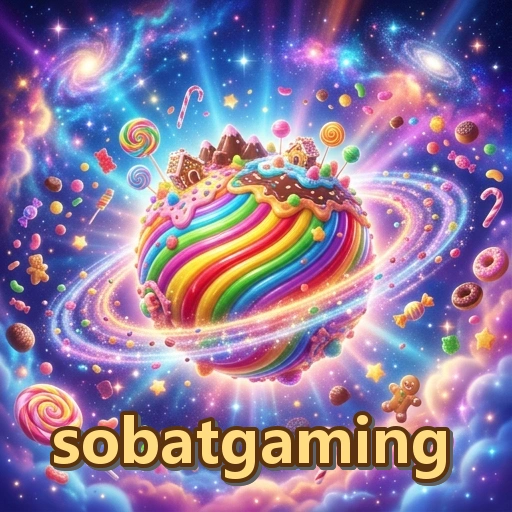 Ikon sobatgaming untuk pertanyaan teknis APK