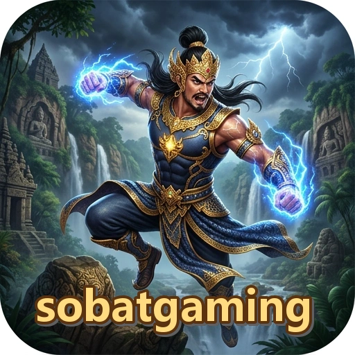 Ikon sobatgaming untuk ringkasan panduan APK v4.7.5