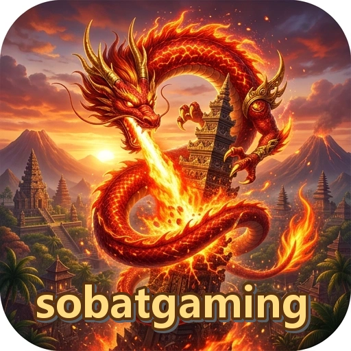 Ikon sobatgaming untuk bagian uji redaksi
