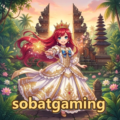 Ikon sobatgaming untuk bagian riwayat pembaruan tulisan