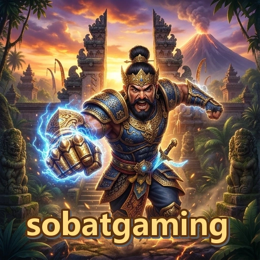 Ikon sobatgaming untuk syarat pemasangan di Android
