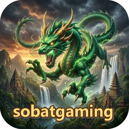 Ikon sobatgaming untuk data verifikasi APK 2018–2026
