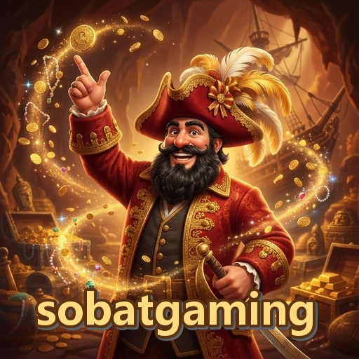 Ikon sobatgaming untuk ciri berkas resmi