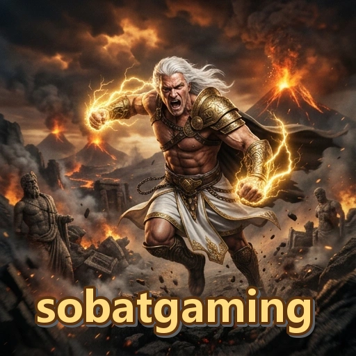 Ikon sobatgaming untuk rincian nilai ulasan