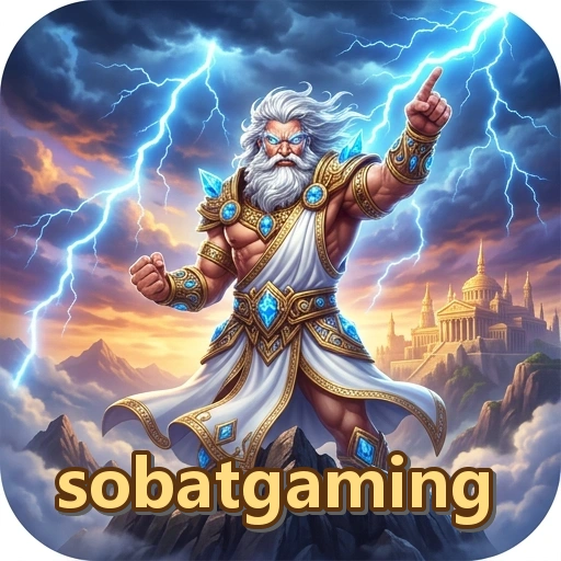 Ikon sobatgaming untuk pengguna sejak 2018