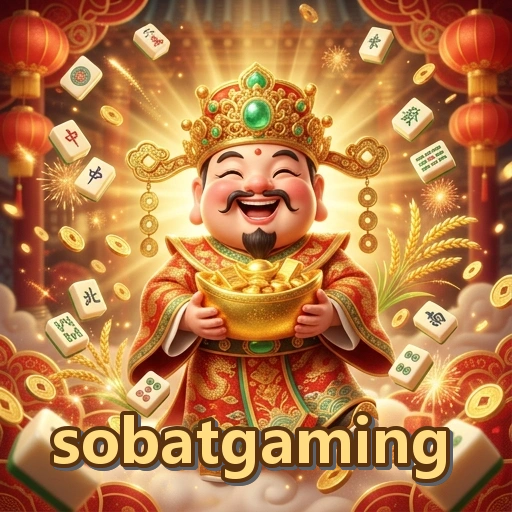 Ikon sobatgaming untuk profil tim redaksi