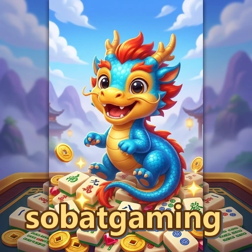 Ikon sobatgaming untuk arsip pembaruan 2026