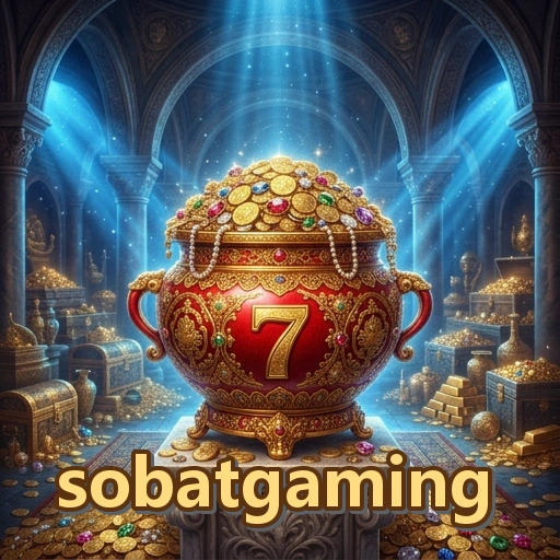 Ikon sobatgaming untuk catatan v4.7.5
